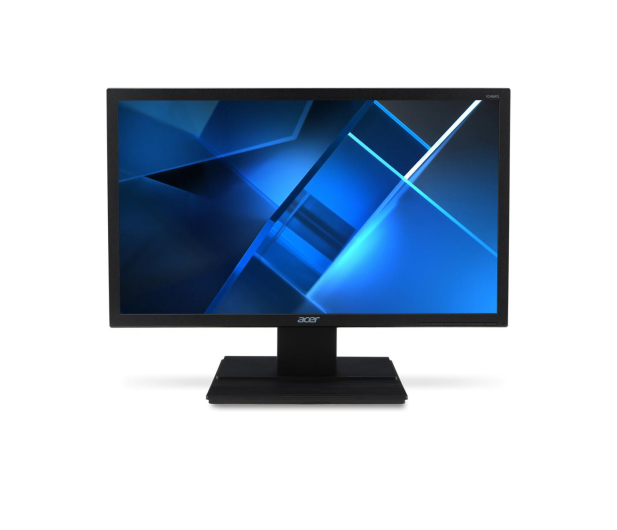 Acer V246HYLBI czarny - 449273 - zdjęcie